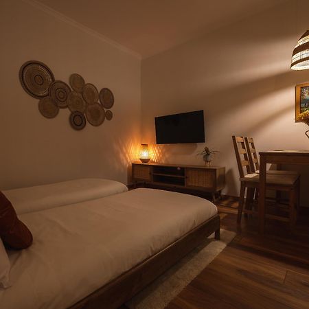 Sabai House Apartment Ioannina Exterior photo