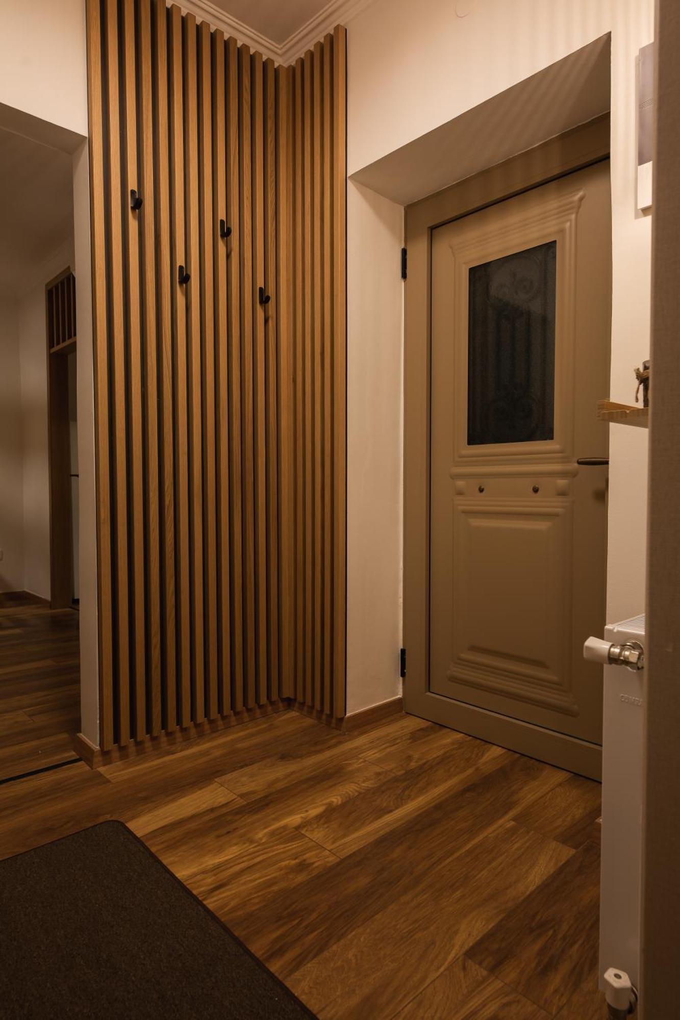 Sabai House Apartment Ioannina Exterior photo