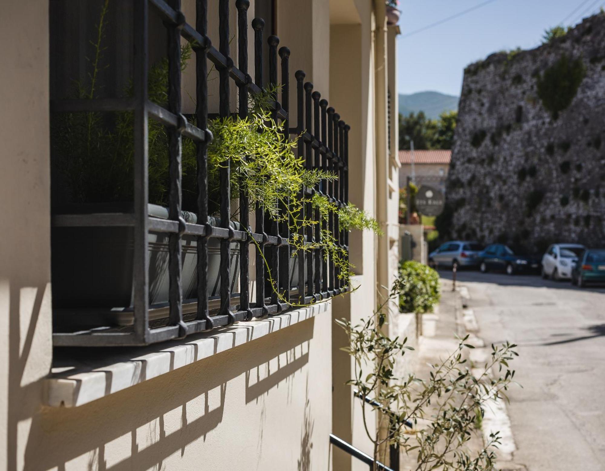 Sabai House Apartment Ioannina Exterior photo